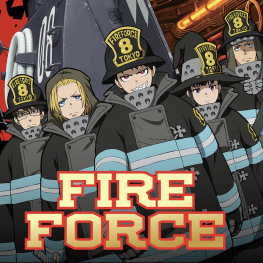 Fire Force